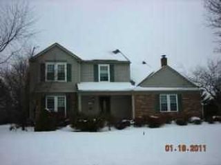 Foreclosed Home - List 100107805
