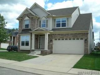 Foreclosed Home - 51111 BROMPTON, 48374