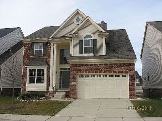 Foreclosed Home - List 100199801