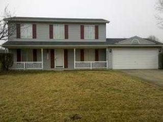 Foreclosed Home - 24433 SIMMONS DR, 48374