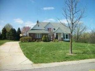 Foreclosed Home - 25209 WOODWORTH DR, 48374