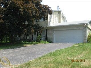 Foreclosed Home - 22638 CHESTNUT TREE, 48375