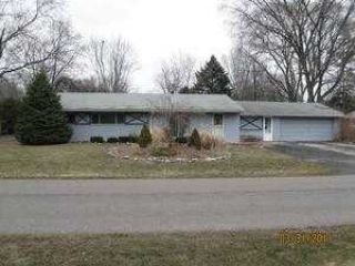 Foreclosed Home - 24400 N LE BOST, 48375