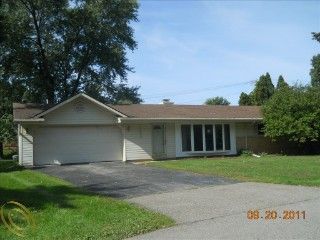 Foreclosed Home - List 100161960