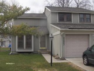 Foreclosed Home - 22853 CRANBROOKE DR, 48375