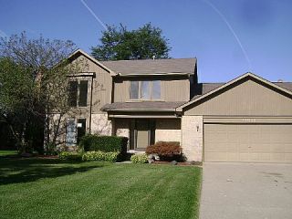 Foreclosed Home - List 100166125