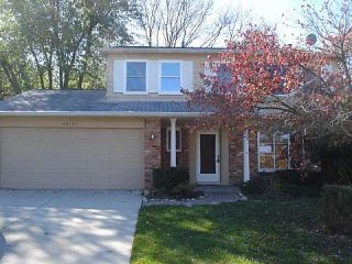 Foreclosed Home - 42423 PARK RIDGE RD, 48375