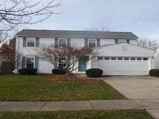 Foreclosed Home - 24551 KINGS POINTE, 48375