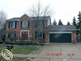 Foreclosed Home - List 100221081