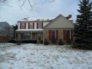 Foreclosed Home - 45155 COURTVIEW TRL, 48375