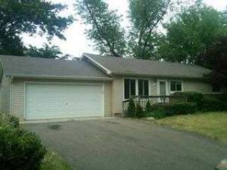 Foreclosed Home - 126 PENHILL ST, 48377