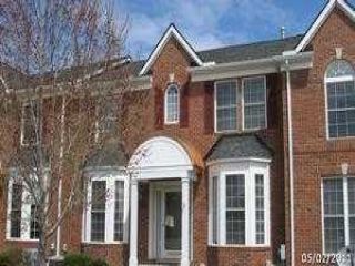 Foreclosed Home - 41736 BROWNSTONE DR, 48377