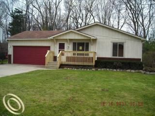 Foreclosed Home - List 100220969
