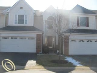 Foreclosed Home - 41823 YEATS DR # 309, 48377