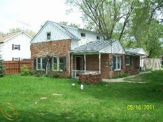 Foreclosed Home - List 100081898