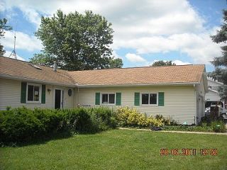 Foreclosed Home - List 100117243