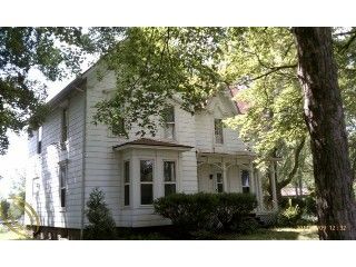 Foreclosed Home - 13844 LONE TREE RD, 48380