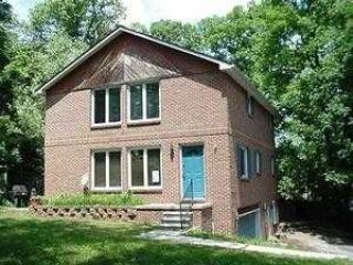 Foreclosed Home - List 100144769