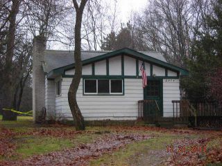 Foreclosed Home - 2974 WEST ST, 48380