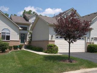 Foreclosed Home - 1029 BIRD SONG LN, 48381