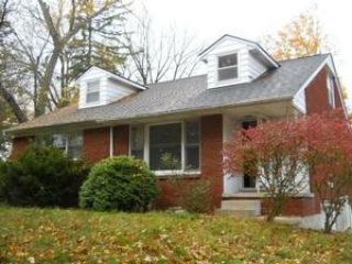 Foreclosed Home - 715 UNION ST, 48381