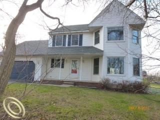 Foreclosed Home - List 100211858