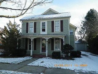 Foreclosed Home - List 100228756
