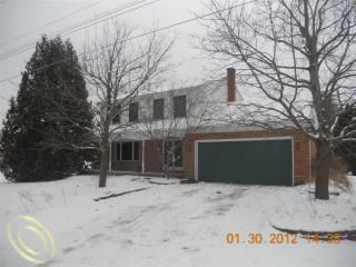 Foreclosed Home - List 100245569