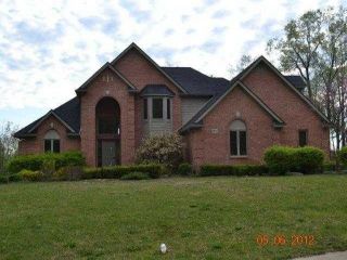 Foreclosed Home - 1079 RAVENSVIEW TRL, 48381
