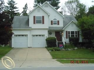Foreclosed Home - List 100304262