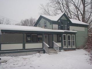 Foreclosed Home - 4915 BROADWAY ST, 48382