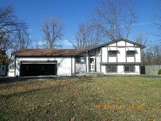 Foreclosed Home - List 100007192