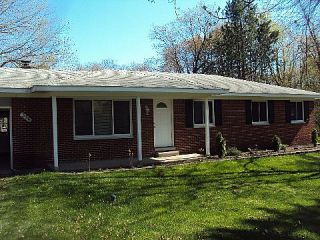 Foreclosed Home - List 100070824