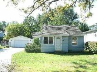 Foreclosed Home - List 100169787
