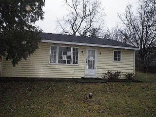 Foreclosed Home - 2644 EDGEMERE ST, 48382