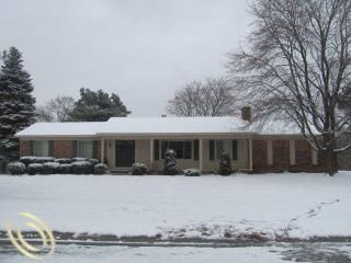 Foreclosed Home - List 100221092