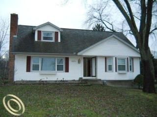 Foreclosed Home - List 100257296