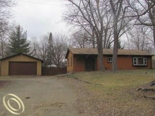 Foreclosed Home - List 100257363