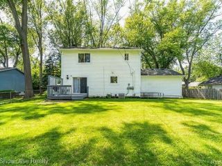 Foreclosed Home - List 100700828
