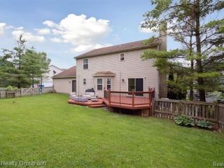 Foreclosed Home - List 100715502