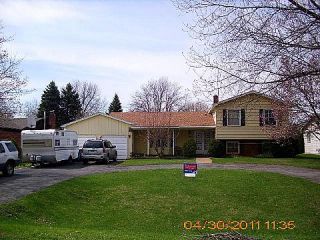 Foreclosed Home - List 100023377