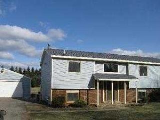 Foreclosed Home - 6010 ORMOND RD, 48383