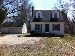 Foreclosed Home - List 100050301