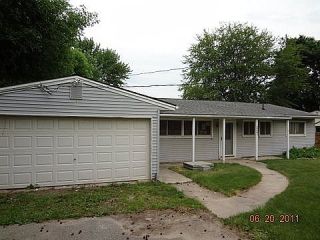 Foreclosed Home - List 100099651