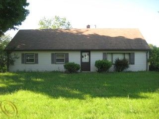Foreclosed Home - List 100176986