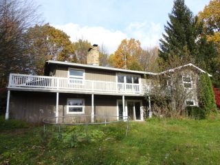 Foreclosed Home - 5455 GRASS LAKE RD, 48383