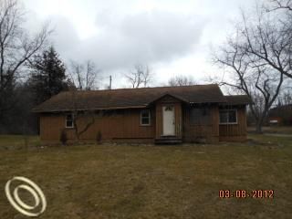 Foreclosed Home - List 100257790
