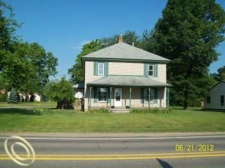 Foreclosed Home - List 100275028