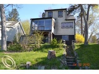 Foreclosed Home - List 100290124