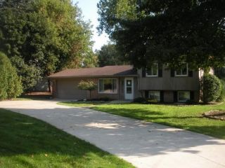 Foreclosed Home - 799 Bogie Lake Road, 48383